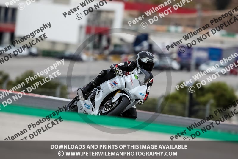 motorbikes;no limits;october 2019;peter wileman photography;portimao;portugal;trackday digital images